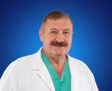 Image of Doctor George Tokodi, D.O.